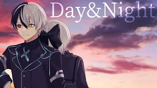 【4K/歌ってみた】Day&Night / 神代椋弥