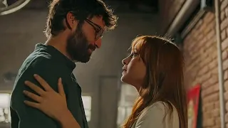 AITANA - CUANDO SERÁ (Letra)  Uma Linda Canção Do Filme "Uma Parede Entre Nós".