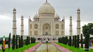 10 Interesting facts about Taj Mahal