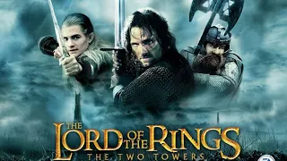 The Lord of the Rings: The Two Towers (VIDEO GAME)