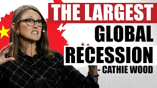 Cathie Wood: China Already COLLAPSED!! You Just Haven’t Seen It Yet…