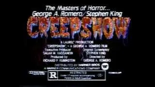 Creepshow (1982) TV Spot