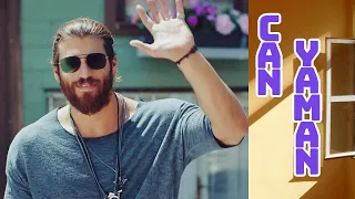 News has arrived from Can Yaman that will make his fans very happy!