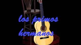 los primos hermanos- dile a tu papa.wmv