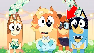 16 EASTER EGGS que VOCÊ PERDEU no NOVO EPISÓDIO de BLUEY! (A Placa)