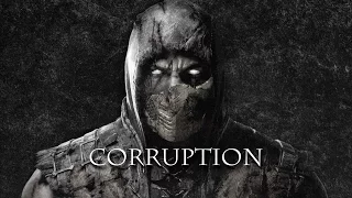 Mortal Kombat X: Corruption - By Vman and CHECK