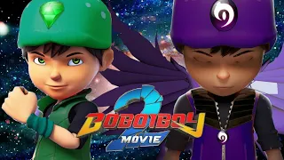 BOBOIBOY THE MOVIE 2 (2019) - New Trailer HD