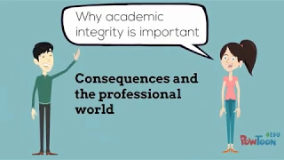 Why is academic integrity important?