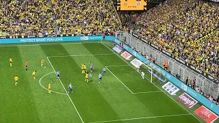 Marco Reus goal vs Darmstadt