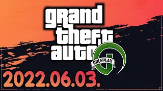 GTA V RP (2022-06-03)