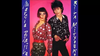 Les Rita Mitsouko - Marcia Baila (English Single Version, 1986)