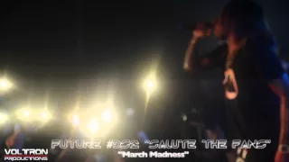 Future Performs "March Madness" live at Masquerade #Dirtysprite2 "Salute The Fans"