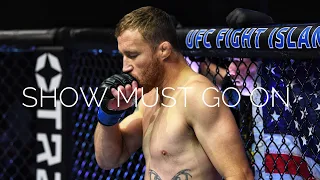 Justin “HIGHLIGHT” Gaethje | Do You Need a SHOW?