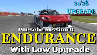 Porsche Mission R - Endless Endurance Silverstone - Real Racing 3