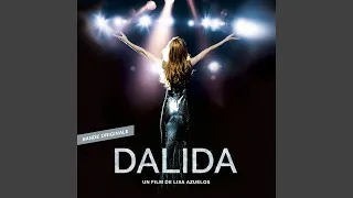 Dalida thème (Bande originale du film 'Dalida')