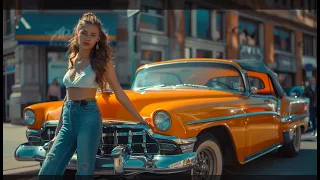 Rockabilly Blues #67 - Hadley's Hope (Official Music Video)