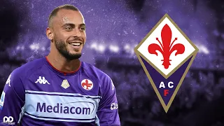 Arthur Cabral - Welcome to Fiorentina! 2022 Crazy Skills & Goals