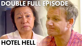 It's All Gone Downhill Since The Accident | Hotel Hell