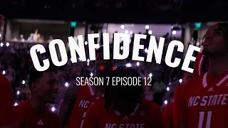 One with Wolfpack Basketball S7E12