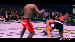 MMA Motivation 2015 (HD)