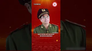 Phạm Minh Chính - Vị Thủ tướng với tư duy của một sĩ quan tình báo | THƯ VIỆN PHÁP LUẬT
