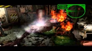 [PS1] Resident Evil 3: Nemesis (RUS) Прохождение / Walkthrough part 20 Final
