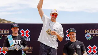 ZŁOTO NA X-GAMES! | Przejazdy i przygotowania