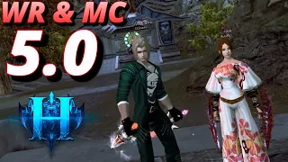 WR ou MC Para Farm no PW History - Como ficar 5.0