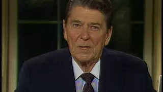 President Reagan's Address to the Nation on the Situation in Nicaragua on March 16, 1986