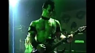 Doyle Wolfgang von Frankenstein: (Misfits) The Punk Downpicking Legend Who Influenced James Hetfield