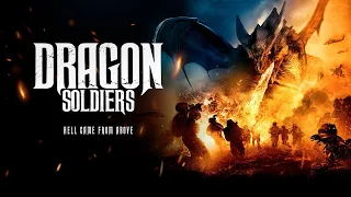 DRAGON SOLDIERS- Official Trailer  Out Now on DVD & Digital from Lionsgate Home Entertainment