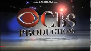 Dream Logos: 20th Television/CBS Productions (with a FOX Generic theme)