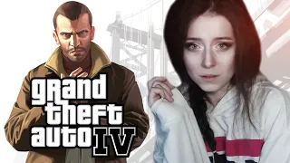 | 1 | STREAM | GTA IV - Ностальгия динозавров