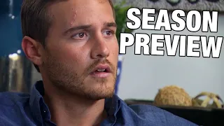 An Unconventional Ending - The Bachelor Season 24 "Full Season Sneak Peek" Preview Breakdown