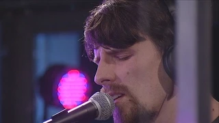 Kill The Waves cover Sia's Elastic Heart live on BBC Radio Scotland