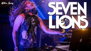 SEVEN LIONS [Only Drops] @ EDC Las Vegas Virtual Rave A Thon, United States 2020