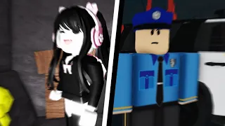 POLICE I SWEAR TO GOD 2 (Roblox YouTubers)