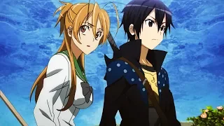 ‹ⓎⓀⓈ› Kirito x Rei Miyamoto Pretty