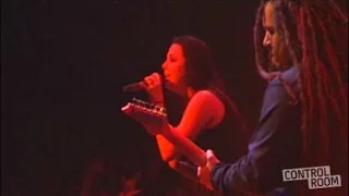 Evanescence - Lacrymosa - Live at Zepp Tokyo [2007] HD