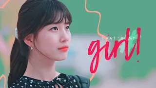 seo dal mi – that's my girl! [start-up]