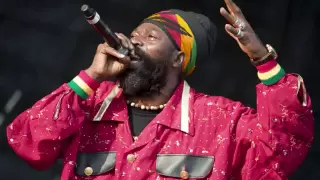 Capleton - Bun out di chi chi - Homophobia