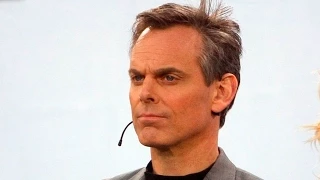 ESPN Fires Colin Cowherd After Comments About MLB and Dominican Born Players