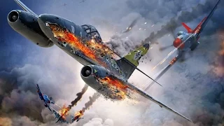 Топ 10 лучших фильмов о воздушных боях и военных самолетах (top 10 movies about dogfights)