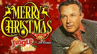Best Jim Reeves Country Christmas Songs Of All Time 🎄 Country Christmas Songs Medley 2022