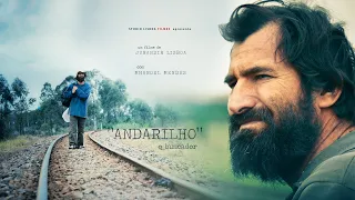 Curta-metragem "ANDARILHO" O buscador