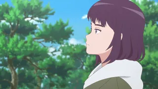 Misaki no Mayoiga (The Abandoned House by the Cape) Anime Film Trailer