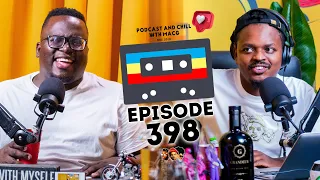 EPISODE 398 | Doctor Khumalo: Untold,Toya Delazey, CPR ,Kanye West, Flabba, Sindisiwe Manqele