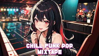 Chill Funk Pop type Beats Mixtape - Upbeat Pop Funk Music - 115 bpm - Load - Minimize - Work - Synth