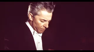 Tchaikovsky Piano Concerto No.1 in B-Flat Minor Op. 23 - Herbert Von Karajan and Alexis Weissenberg