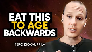 REVEALED: The Fountain of Youth - Discover the SECRET to Aging Backwards! | Tero Isokauppila